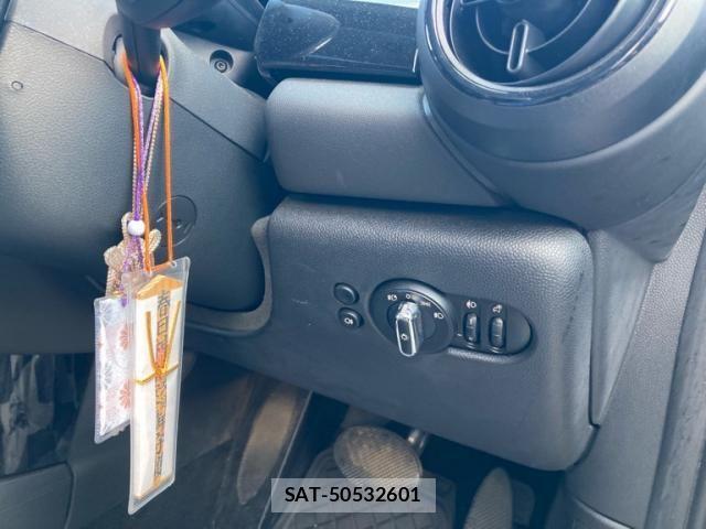 Bmw MINI 2021-08 8367019-15