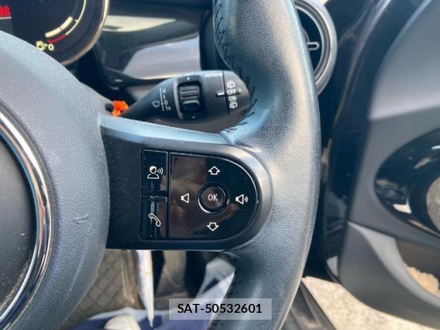 Bmw MINI 2021-08 8367019-17