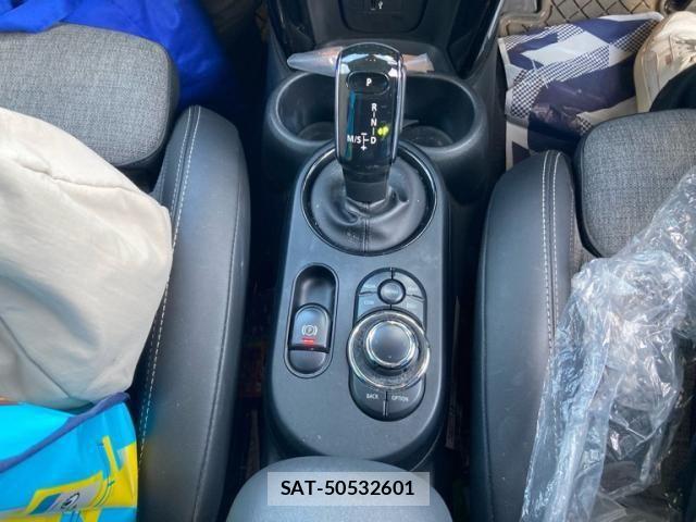 Bmw MINI 2021-08 8367019-19