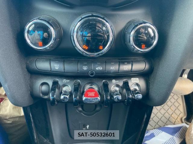 Bmw MINI 2021-08 8367019-20