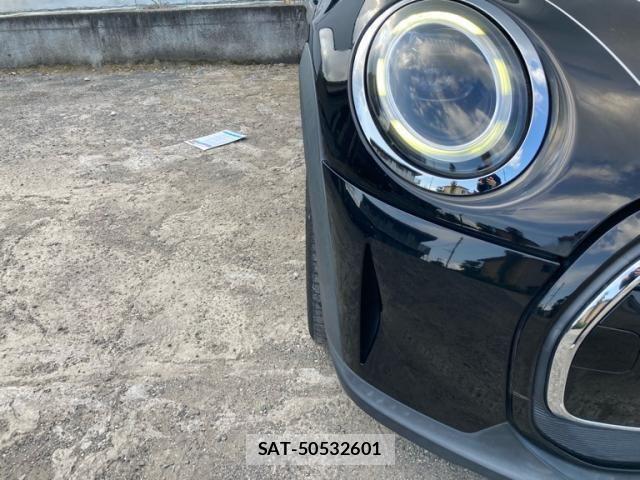 Bmw MINI 2021-08 8367019-2