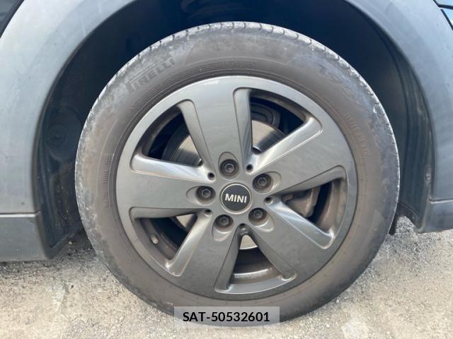 Bmw MINI 2021-08 8367019-6