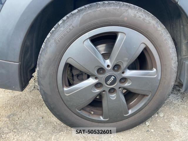 Bmw MINI 2021-08 8367019-7