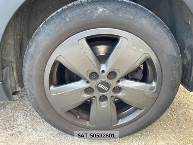 Bmw MINI 2021-08 8367019-8