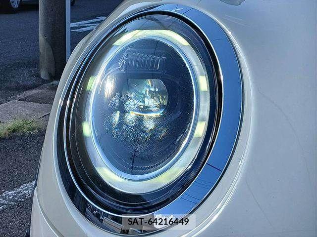 Bmw MINI 2022-02 8367015-10