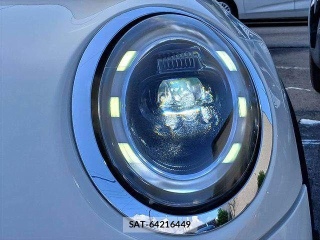 Bmw MINI 2022-02 8367015-11