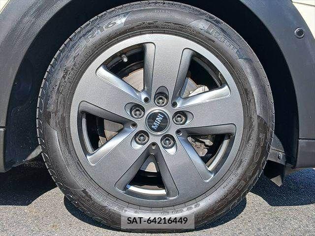 Bmw MINI 2022-02 8367015-12