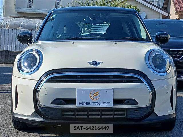 Bmw MINI 2022-02 8367015-13