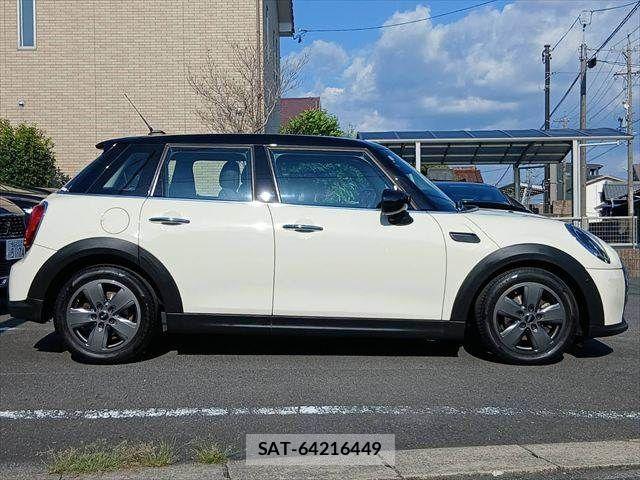 Bmw MINI 2022-02 8367015-15