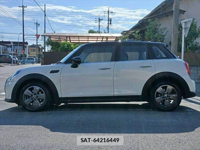 Bmw MINI 2022-02 8367015-19