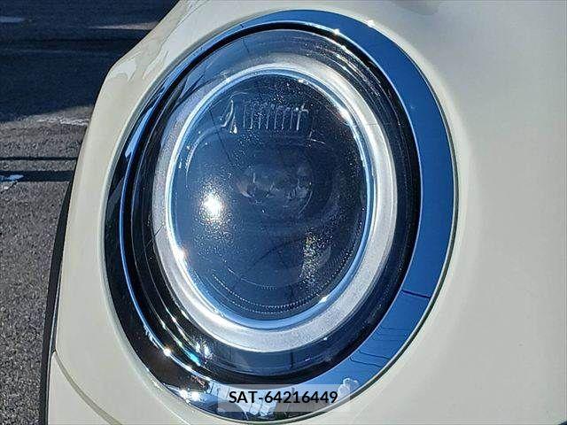 Bmw MINI 2022-02 8367015-20