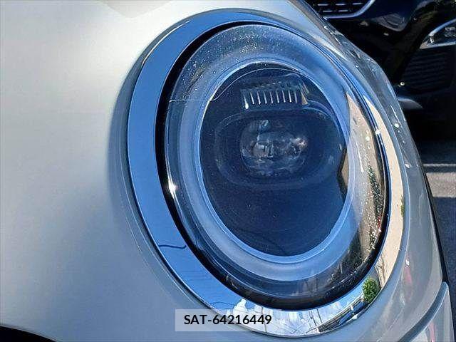 Bmw MINI 2022-02 8367015-21