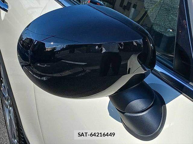 Bmw MINI 2022-02 8367015-22