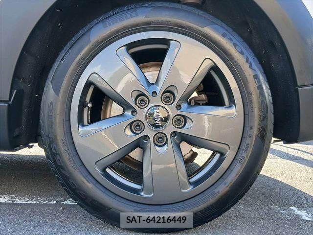 Bmw MINI 2022-02 8367015-24