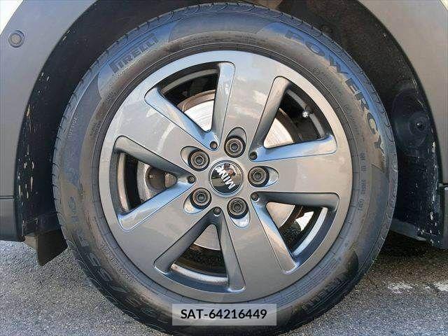 Bmw MINI 2022-02 8367015-25