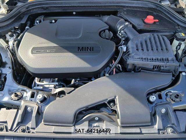 Bmw MINI 2022-02 8367015-27