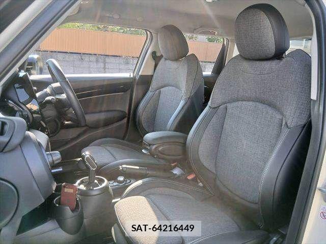 Bmw MINI 2022-02 8367015-28