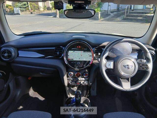 Bmw MINI 2022-02 8367015-2