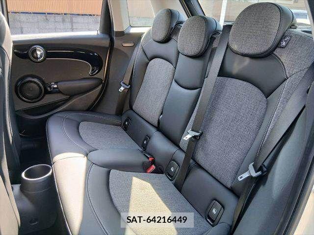 Bmw MINI 2022-02 8367015-29