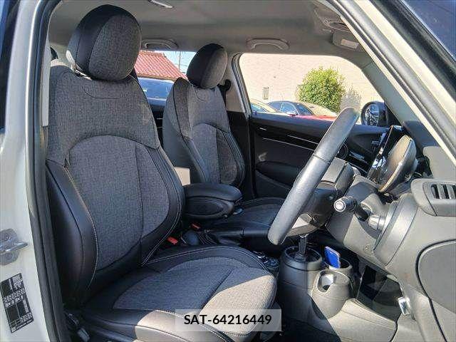 Bmw MINI 2022-02 8367015-6