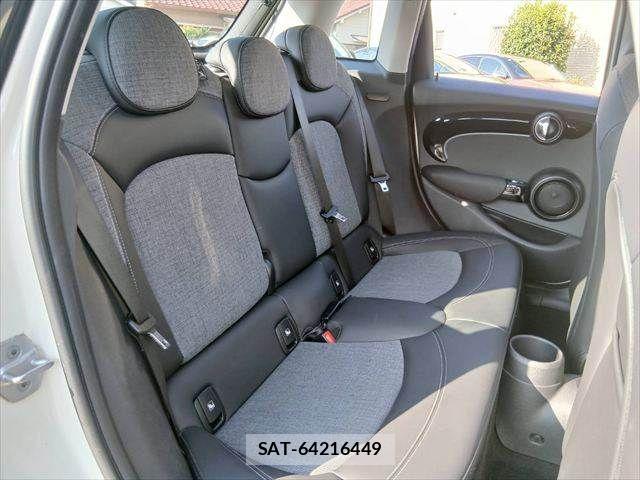 Bmw MINI 2022-02 8367015-7