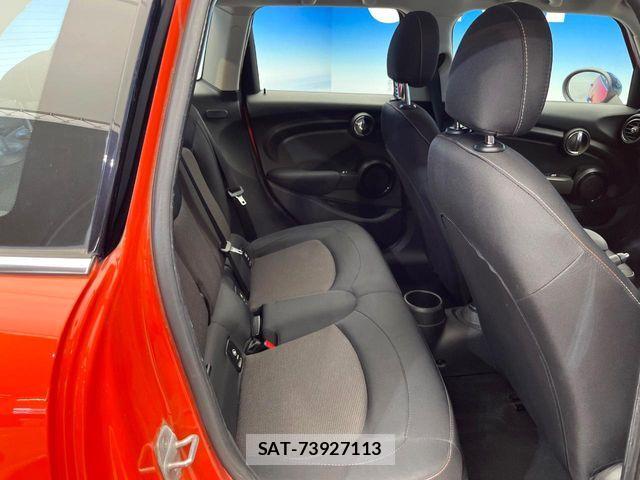 Bmw MINI 2018-11 8367018-9