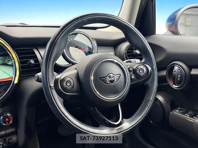 Bmw MINI 2018-11 8367018-10