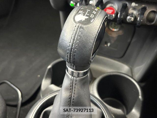 Bmw MINI 2018-11 8367018-11