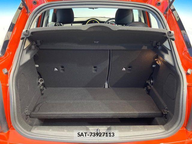 Bmw MINI 2018-11 8367018-12
