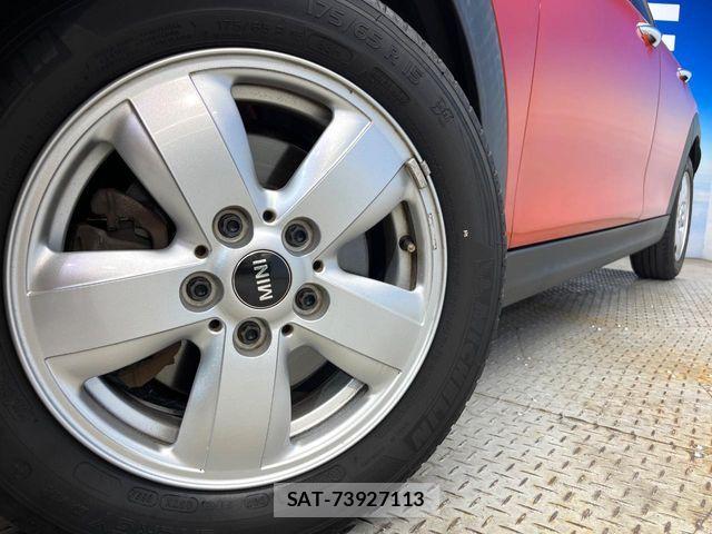 Bmw MINI 2018-11 8367018-14