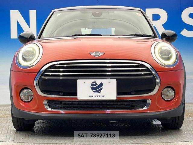 Bmw MINI 2018-11 8367018-15