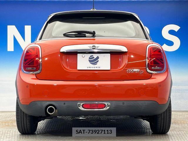 Bmw MINI 2018-11 8367018-16