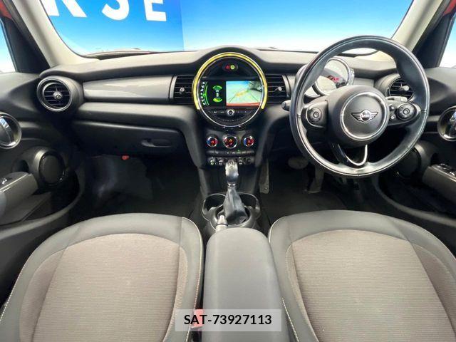 Bmw MINI 2018-11 8367018-1