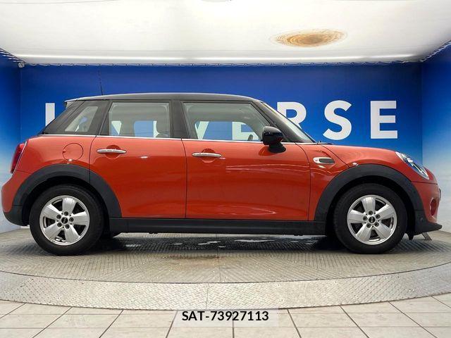 Bmw MINI 2018-11 8367018-19