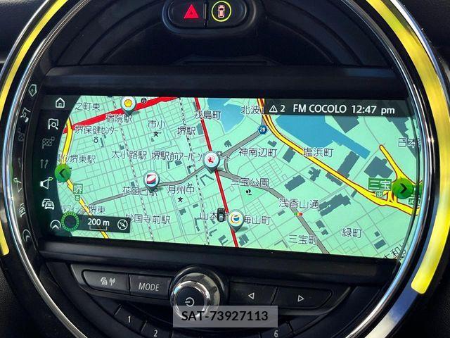 Bmw MINI 2018-11 8367018-3