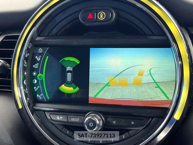 Bmw MINI 2018-11 8367018-4