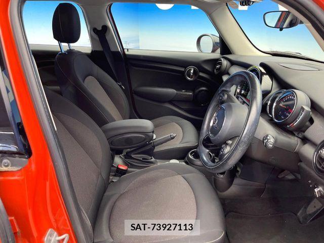 Bmw MINI 2018-11 8367018-8