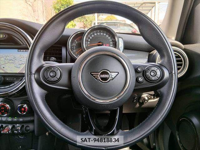 Bmw MINI 2020-02 8367017-9