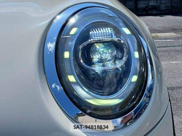 Bmw MINI 2020-02 8367017-10