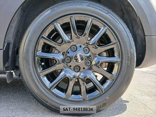 Bmw MINI 2020-02 8367017-12