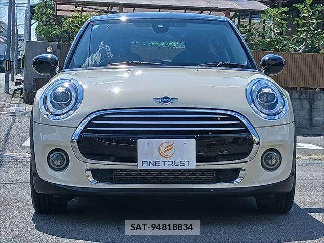Bmw MINI 2020-02 8367017-13
