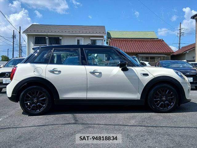 Bmw MINI 2020-02 8367017-15