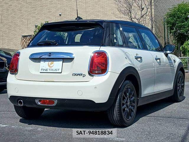 Bmw MINI 2020-02 8367017-16