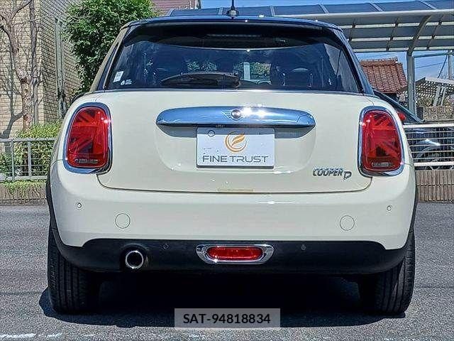 Bmw MINI 2020-02 8367017-17
