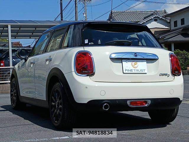Bmw MINI 2020-02 8367017-18