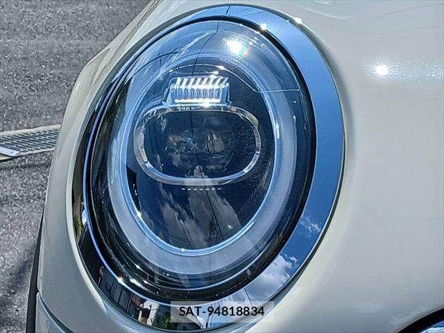 Bmw MINI 2020-02 8367017-20