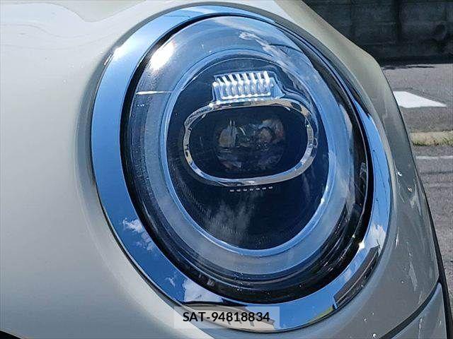 Bmw MINI 2020-02 8367017-21