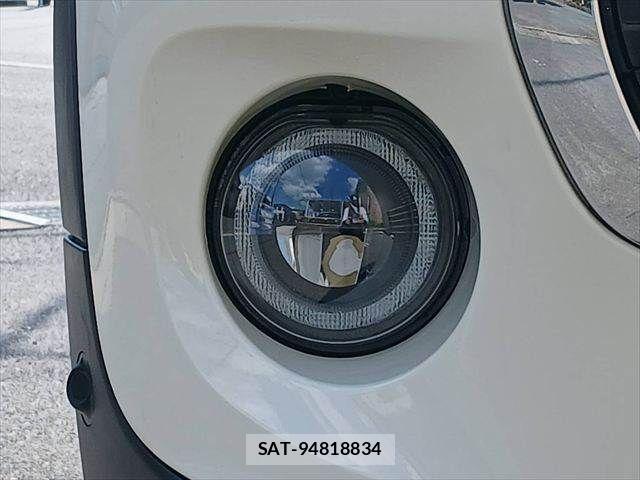 Bmw MINI 2020-02 8367017-22