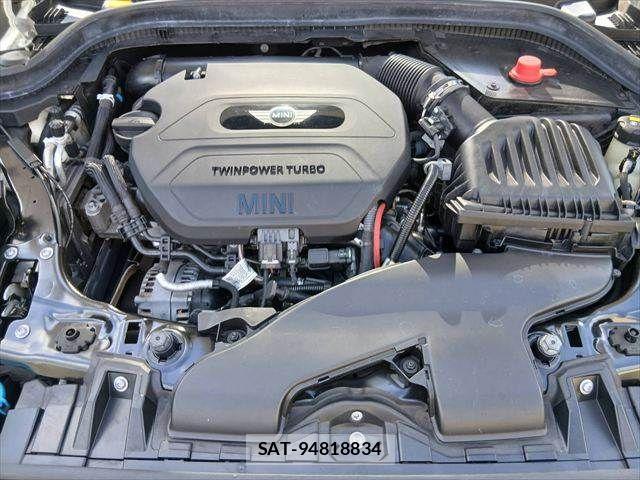 Bmw MINI 2020-02 8367017-29