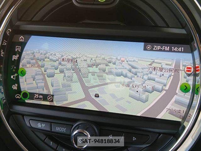 Bmw MINI 2020-02 8367017-3